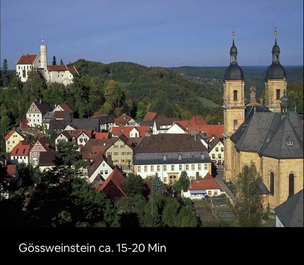 Goldener Anker Pottenstein Urlaub Fuer Die Ganze Familie Luaran gambar
