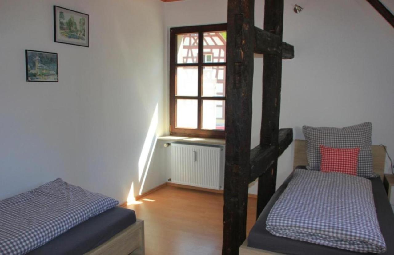 Goldener Anker Pottenstein Urlaub Fuer Die Ganze Familie Luaran gambar