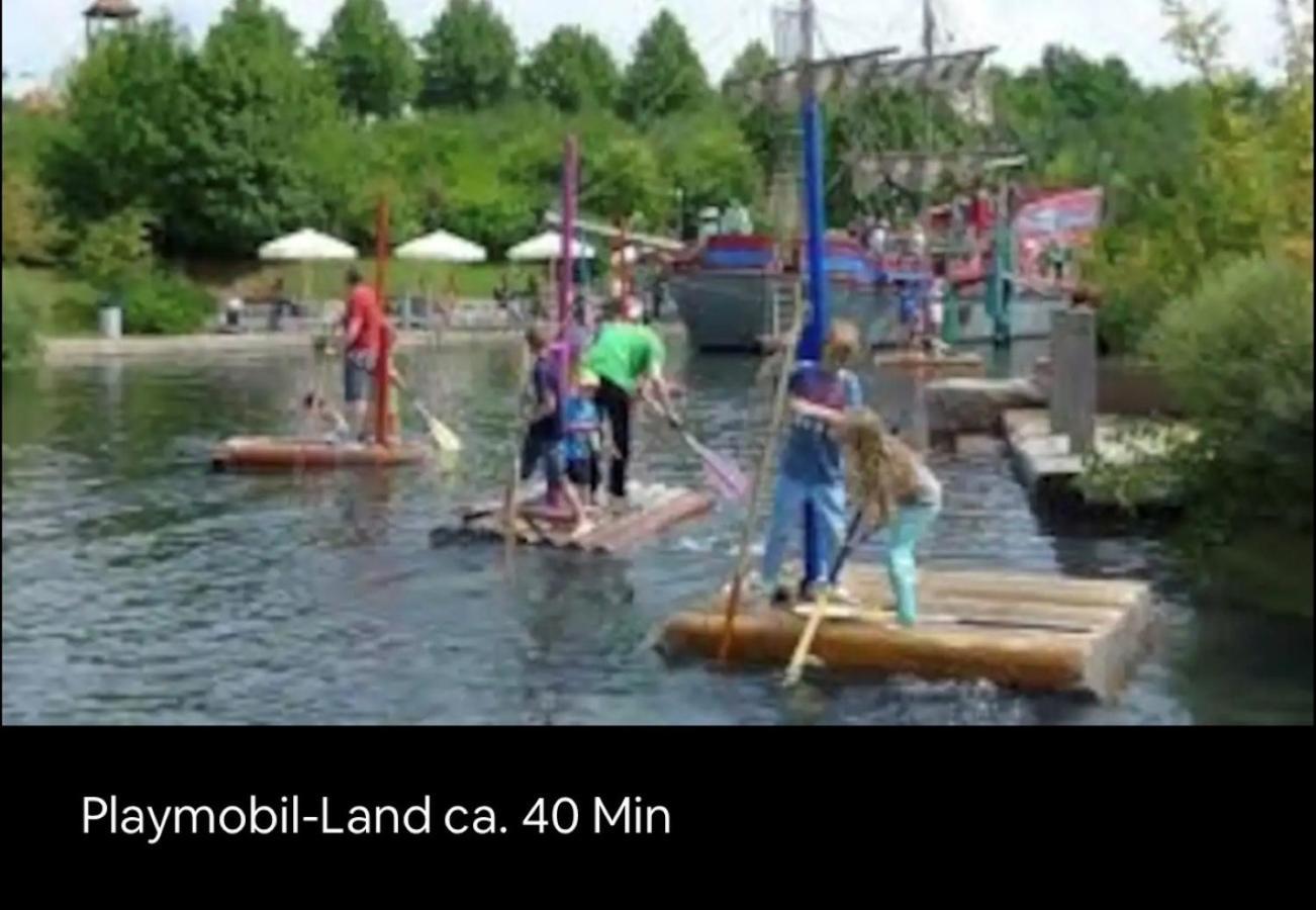 Goldener Anker Pottenstein Urlaub Fuer Die Ganze Familie Luaran gambar