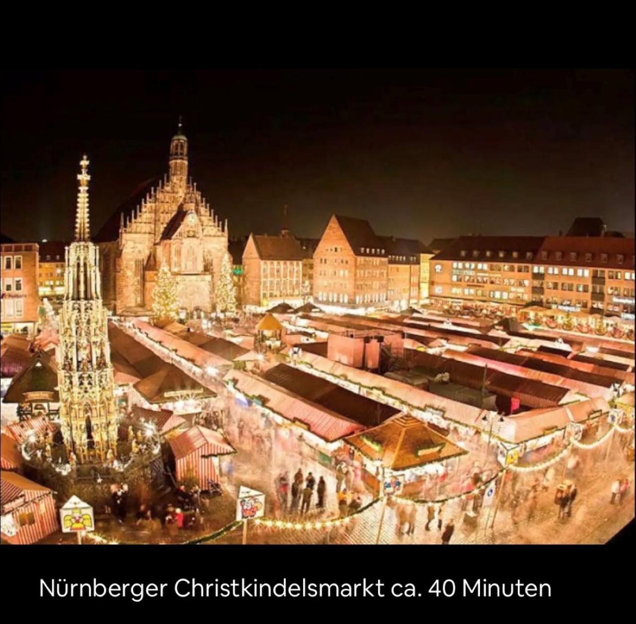 Goldener Anker Pottenstein Urlaub Fuer Die Ganze Familie Luaran gambar